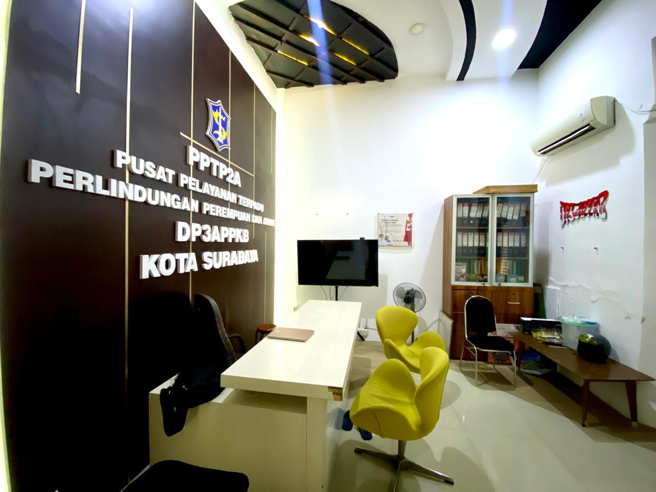 Room Konseling
